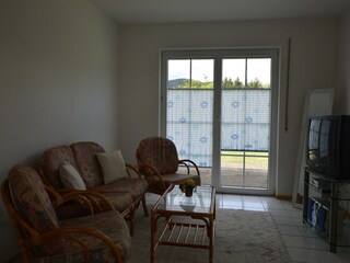 Apartment Zendscheid Ausstattung 21
