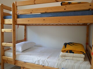Appartement Zendscheid Kenmerken 23