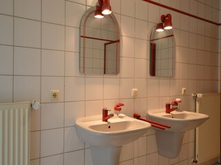 Apartment Zendscheid Features 23