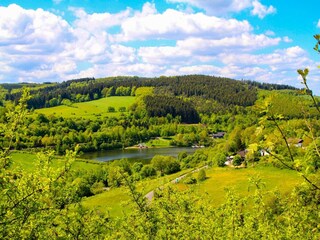 Apartamento Zendscheid Entorno 26