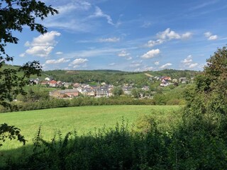 Apartamento Zendscheid Entorno 27