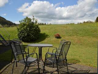 Apartamento Zendscheid Grabación al aire libre 2