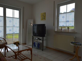 Appartement Zendscheid Kenmerken 7