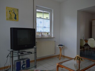 Apartment Zendscheid Ausstattung 20