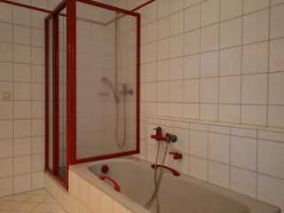 Appartement Zendscheid Kenmerken 8