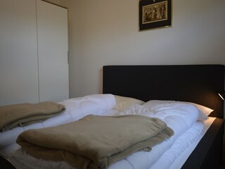 Appartement Zendscheid Kenmerken 10