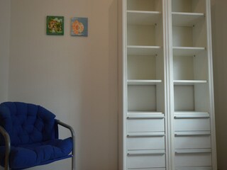 Appartement Zendscheid Équipement 11