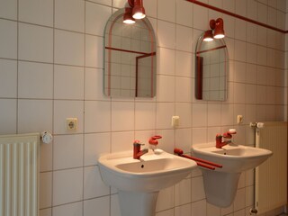 Appartement Zendscheid Équipement 12