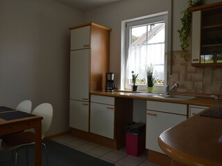 Apartment Zendscheid Ausstattung 15