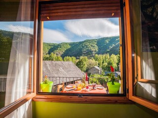 Apartamento Welt Grabación al aire libre 3