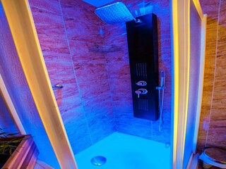 Apartamento Welt Características 8