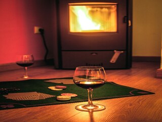 Appartement Welt  33