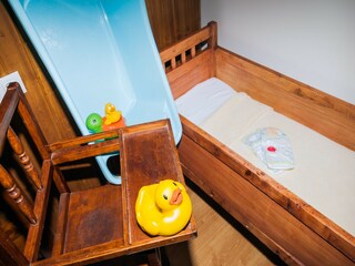 Appartement Welt  36