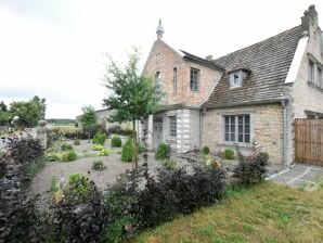 Maison de vacances à Detershagen (Kröpelin) avec jardin - Kröpelin - image1