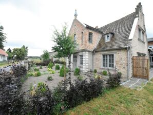 Maison de vacances à Detershagen avec jardin - Kröpelin - image1