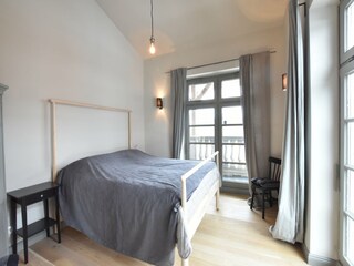 Maison de vacances Kröpelin Équipement 16