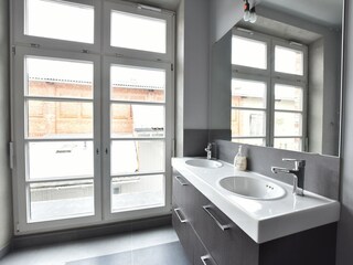 Maison de vacances Kröpelin Équipement 11