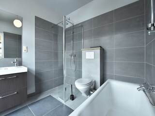 Maison de vacances Kröpelin Équipement 12