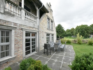 Ferienhaus Kröpelin Außenaufnahme 3
