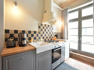 Ferienhaus Kröpelin Ausstattung 26
