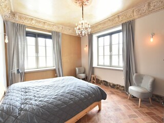 Ferienhaus Kröpelin Ausstattung 17