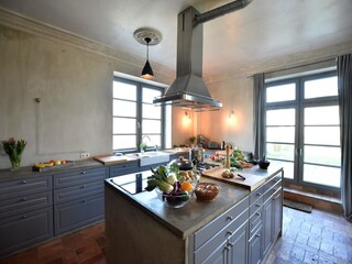 Ferienhaus Kröpelin Ausstattung 31