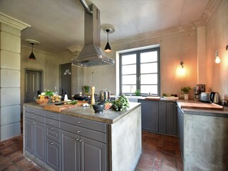 Casa per le vacanze Kröpelin Caratteristiche 9