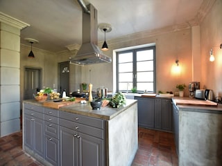 Vakantiehuis Kröpelin Kenmerken 9