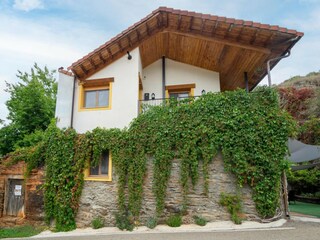 Apartamento Welt Grabación al aire libre 6