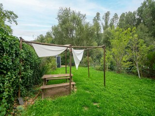 Apartment Welt Außenaufnahme 2