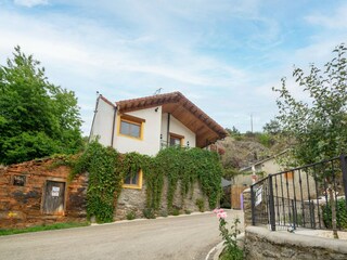 Apartamento Welt Grabación al aire libre 8