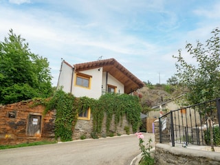 Apartment Welt Außenaufnahme 8