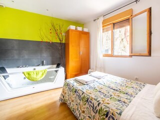 Apartamento Welt Características 15