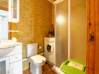 Apartamento Welt Características 16