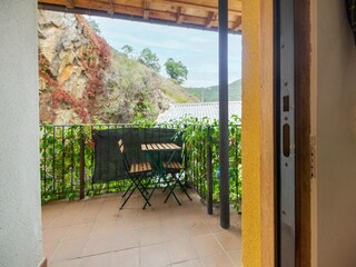 Apartamento Welt Grabación al aire libre 9