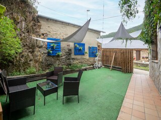 Apartment Welt Außenaufnahme 11