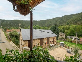 Apartment Welt Außenaufnahme 2