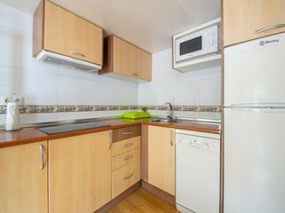 Apartamento Welt Características 31