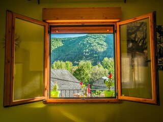 Apartment Welt Außenaufnahme 12