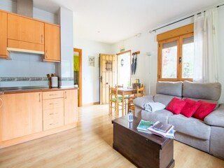 Apartment Welt Ausstattung 34