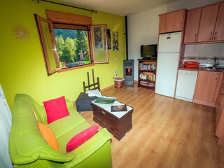 Apartamento Welt Características 37