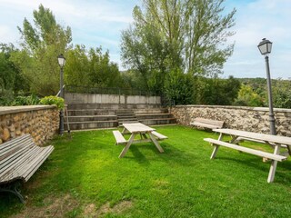 Apartamento Welt Grabación al aire libre 12