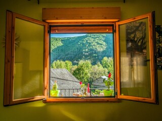 Apartment Welt Außenaufnahme 13