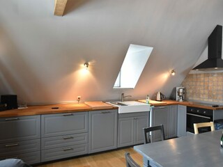 Apartamento Kröpelin Características 23