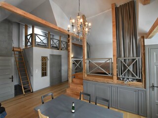 Apartamento Kröpelin Características 18