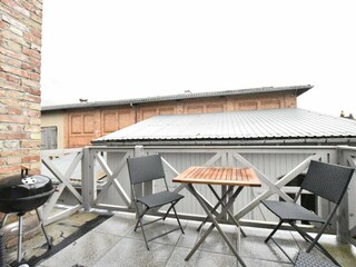 Apartamento Kröpelin Grabación al aire libre 5