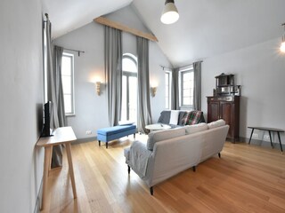 Appartement Kröpelin Équipement 9