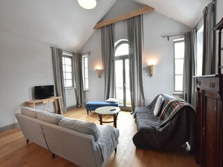 Appartement Kröpelin Équipement 10