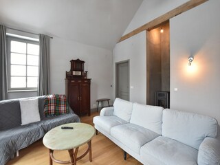 Appartement Kröpelin Équipement 11