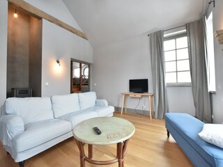 Appartement Kröpelin Équipement 12